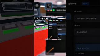 brainrot spawner script (100% Keyless) (free) #roblox #stealabrainrot #shorts