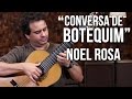 Vídeo Conversa de botequim