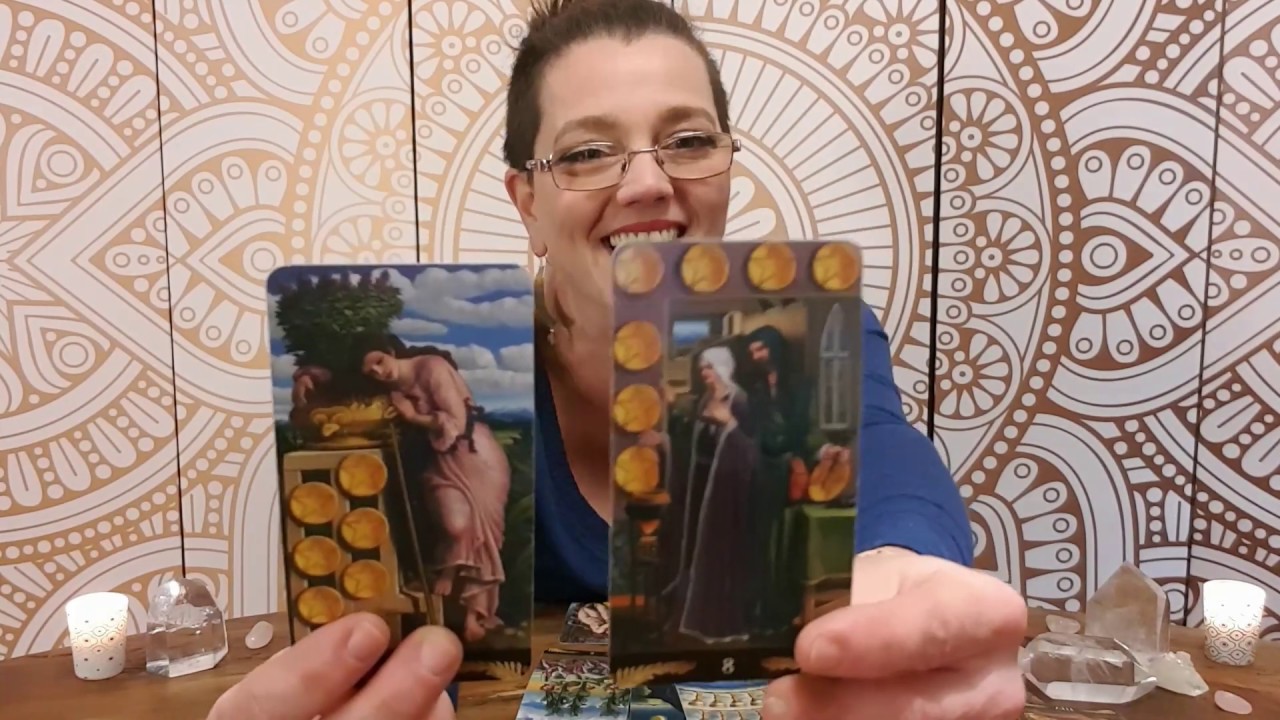 LIBRA MARCH 2020 * Done with the past ~ Heading towards a beautifully balanced relationship *
