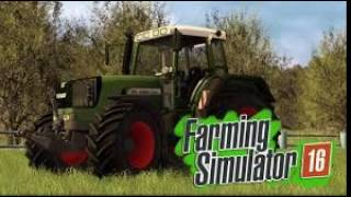 Farming Simulator 16 v1.1.0.5 [Apk + Mod] (Money) + Data for android screenshot 5