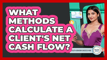 What Methods Calculate A Client