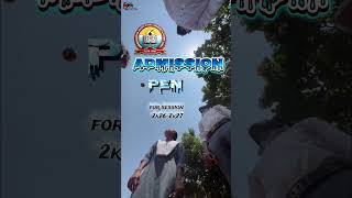 Admission Open 2026 : Manoharbhai Patel College of Arts Com. &amp;  Science Sakoli #admission #students