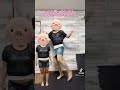 【痩せたら着たい服】Mサイズが入るようになったの感動した💖しまむらの大きいサイズしか買ってこなかった💦