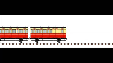 TTTE Sprite Animation Test