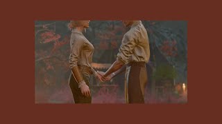 astarion is falling in love with you / a playlist | baldur's gate 3