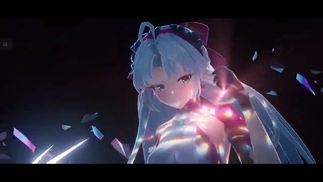 Wuthering Waves rata kanan | Poco X3 Pro