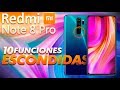 10 Trucos Escondidos Redmi Note 8 Pro