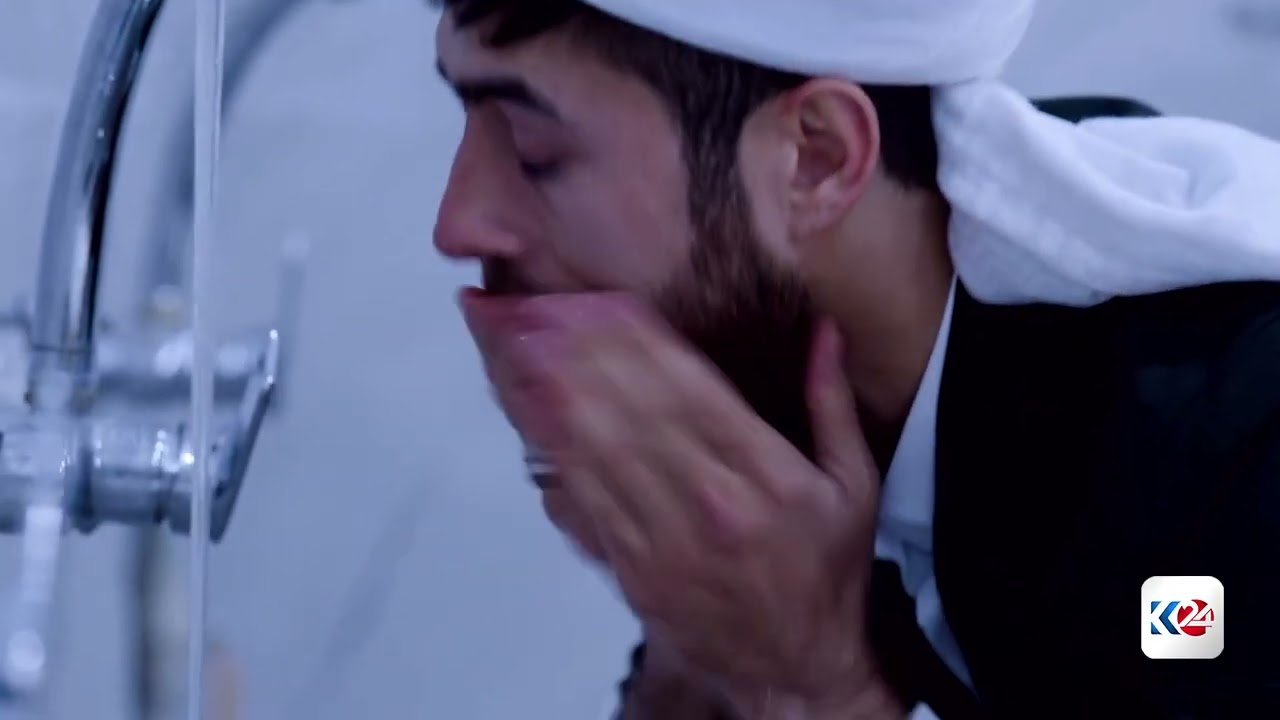 کوردستان بیست و چهار برنامە فیچەر.خانقاە حضرت شیخ عثمان سراج الدین نقشبندی تەویلە