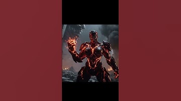 Obsidian #aiart #fyp #cyborg #AI #robot #futur #terminator #conflict