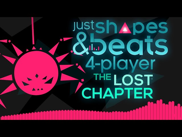 Stream NickyJSAB  Listen to Just Shapes and Beats (lost chapter