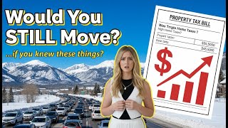 The Biggest Mistakes People Make When Moving to Colorado | Nobody Tells You This