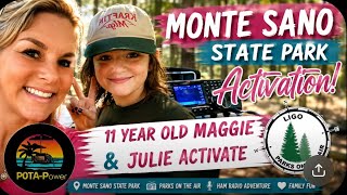 Julie & Maggie @ Us-1408