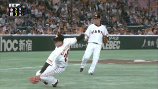 2016 NPB highlights of the week (06.24 - 07.03)