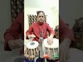 TINTAL BILAMBIT 95 BPM WITH SAROD RAG KIRWANI -PRADIP KUMAR GHOSAL 16.6.26