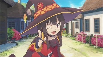 映画 『この素晴らしい世界に祝福を！ 紅伝説 』予告編２