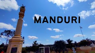 Manduri SP - Our tour of the city of Manduri SP - 3rd Season Ep 41