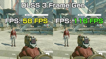 Starfield Frame Generation DLSS 3.5 ( Free )