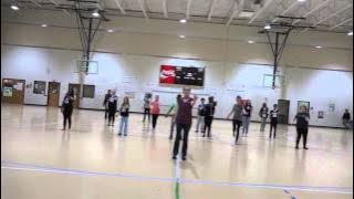 They Live In You - Star People Choreography