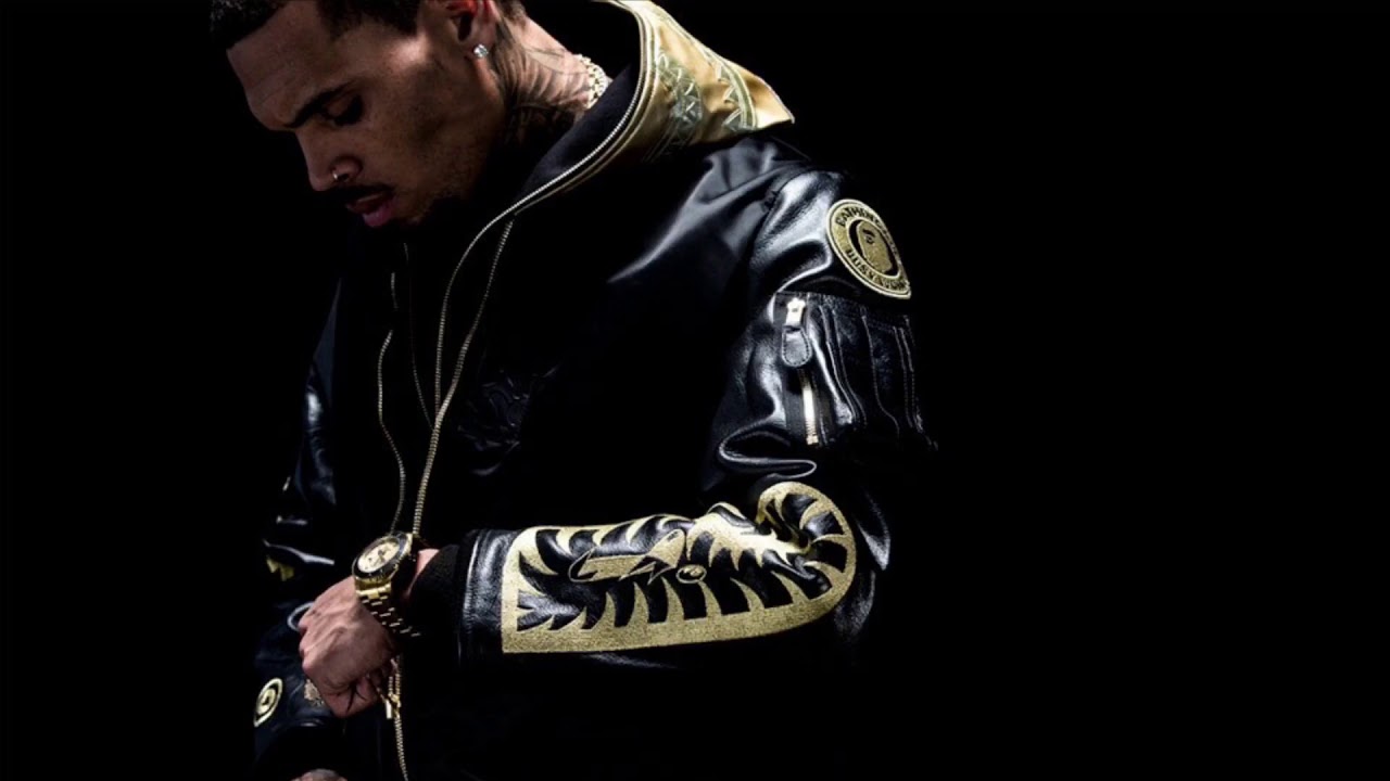 Who To Love Chris Brown feat. Dewain Whitmore YouTube