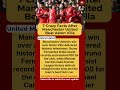 7 Key Facts After Manchester United Win vs Aston Villa