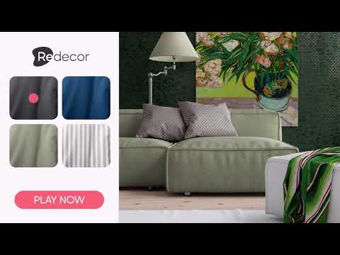 Redecor - Home Design Game
