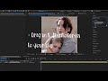 End of video