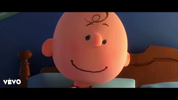 The peanuts animation - Better when i'm dancing ( Official video )