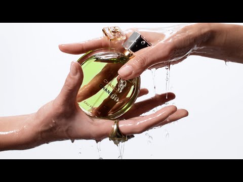 CHANCE EAU FRAÎCHE Eau de Parfum — CHANEL Fragrance