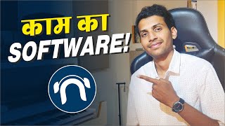 काम का Software - THIS APP IS AMAZING 🔥 | Hit n Mix - RipX Quick Review in Hindi screenshot 4
