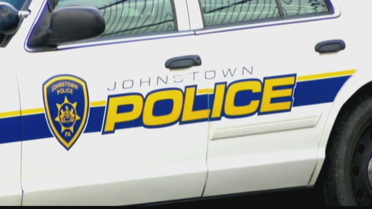 Use of force review by the Johnstown Police Department YouTube