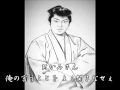 瞼の母(中村美律子)カバー ♪中谷悦子