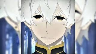 MONTAGEM ROMLOST (SUPER SLOWED) X REGULUS CORNEAS AND NAOYA ZENIN