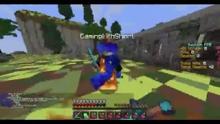 Badlion PvP #1:Kohi FFA! w/NoHacksJustPacks (Me)