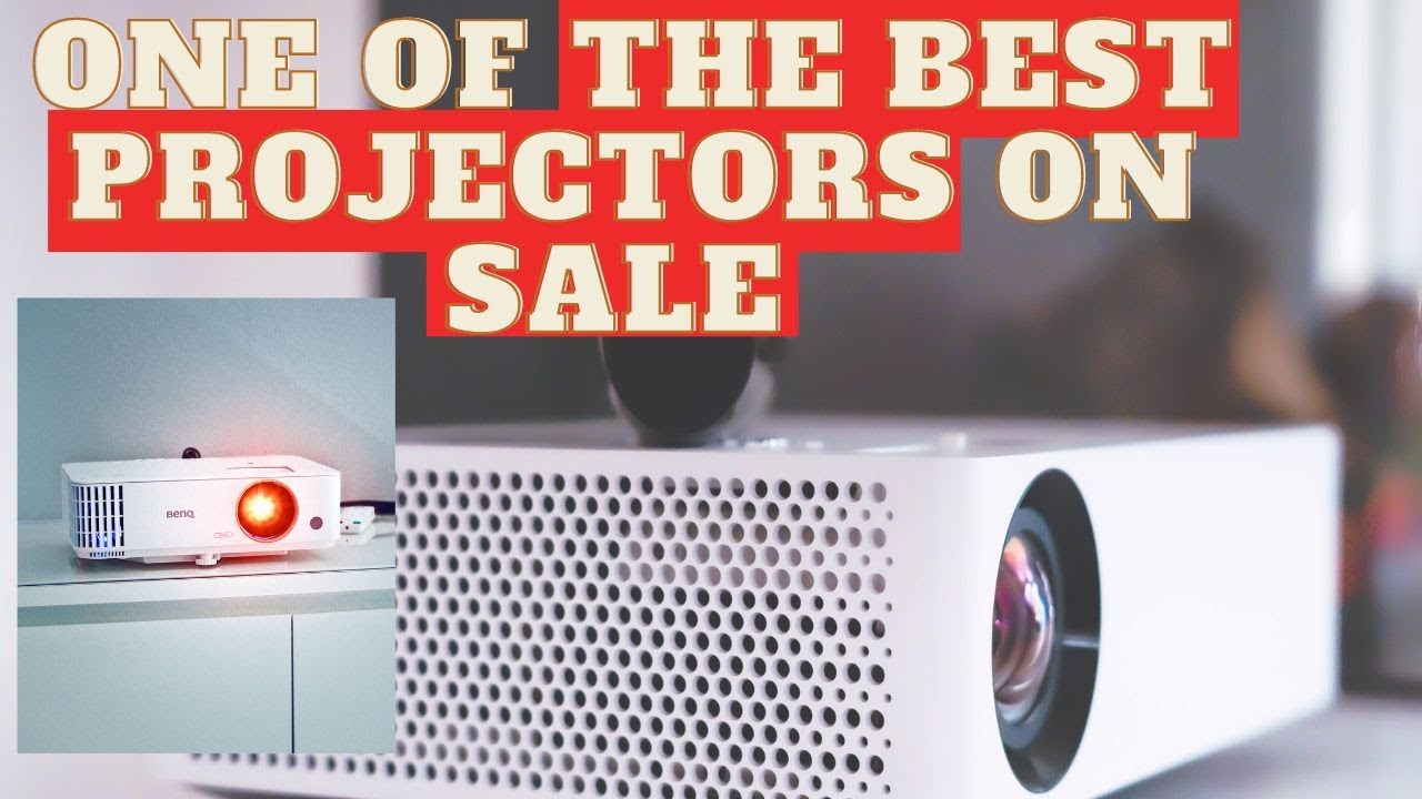 Home Cinema Projectors for Sale Cinematic Brilliance Awaits! YouTube