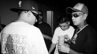 Jamesy X - Twerk Unreleased Song Performance In Concert