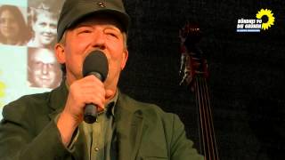 Günther der Treckerfahrer