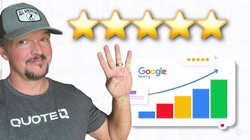 4 Tips to Get MORE 5 Star Google Reviews