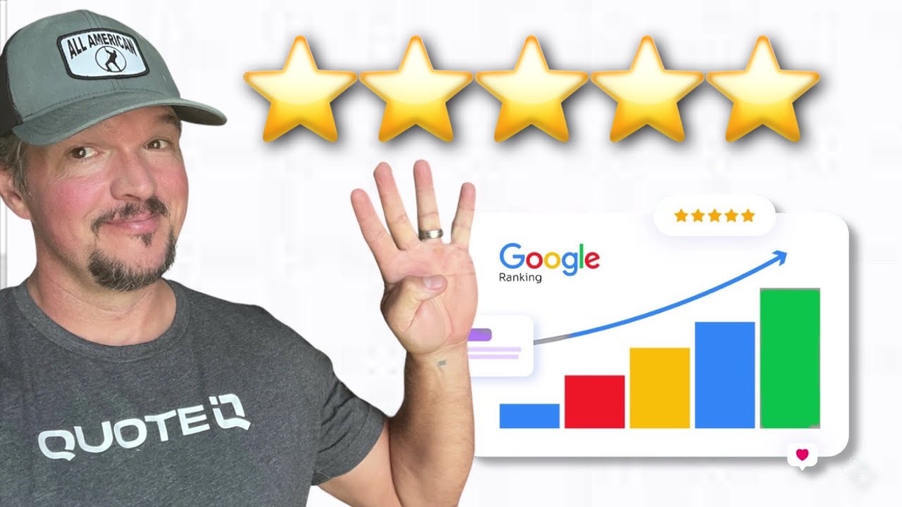 4 Tips To Get MORE 5 Star Google Reviews YouTube 4 Tips To Get MORE 5 Star Google Reviews YouTube