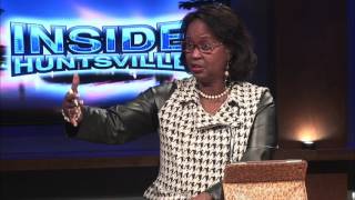 Inside Huntsville Episode 46 Burritt on the Mountain