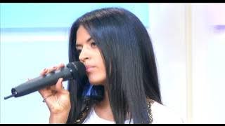 Bem-Vindos - RTP África - Calema ft Kataleya (Tudo por Amor)