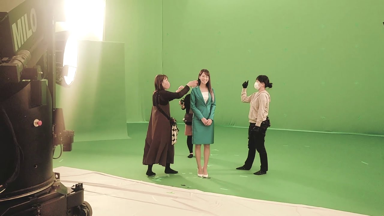 ワカレバカワル メイキングムービー Youtube