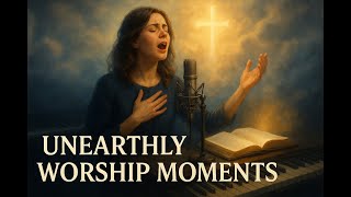 Download Lagu Unearthly Worship Moments – When Heaven Touches Earth MP3 Download Lagu Unearthly Worship Moments – When Heaven Touches Earth MP3