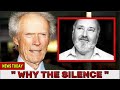 Why Clint Eastwood Chose Not to Comment on Rob Reiner