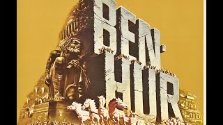 Ranking the filmed versions of Ben-Hur! (SPOILERS)