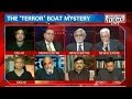 point: 'Rogue Boat' controversy (Part