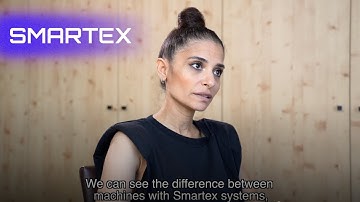 CASE STUDY: 1000 SMARTEX INTERVENTIONS WITH EKOTEN TEKSTIL