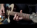 Blues Headlines: Hendrix/SRV Chord Style Lesson