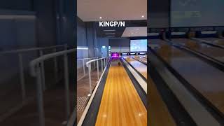 KINGP/N Chermside awesome strike