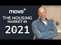 What's Happening In The UK Housing Market (During Lockdown 3)?