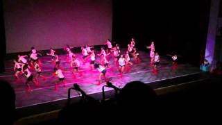 Identity CAPA (Philly) 2015 Winter Show